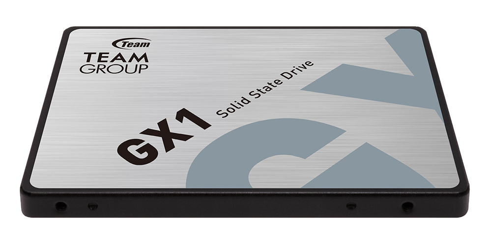 TeamGroup GX1 240GB SATA — 2