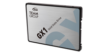 TeamGroup GX1 480GB SATA — 1