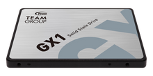TeamGroup GX1 480GB SATA — 2