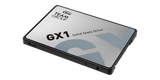 TeamGroup GX1 480GB SATA — 3