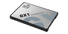 TeamGroup GX1 480GB SATA — 3