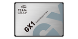 TeamGroup GX1 480GB SATA — 4