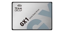TeamGroup GX1 480GB SATA — 4