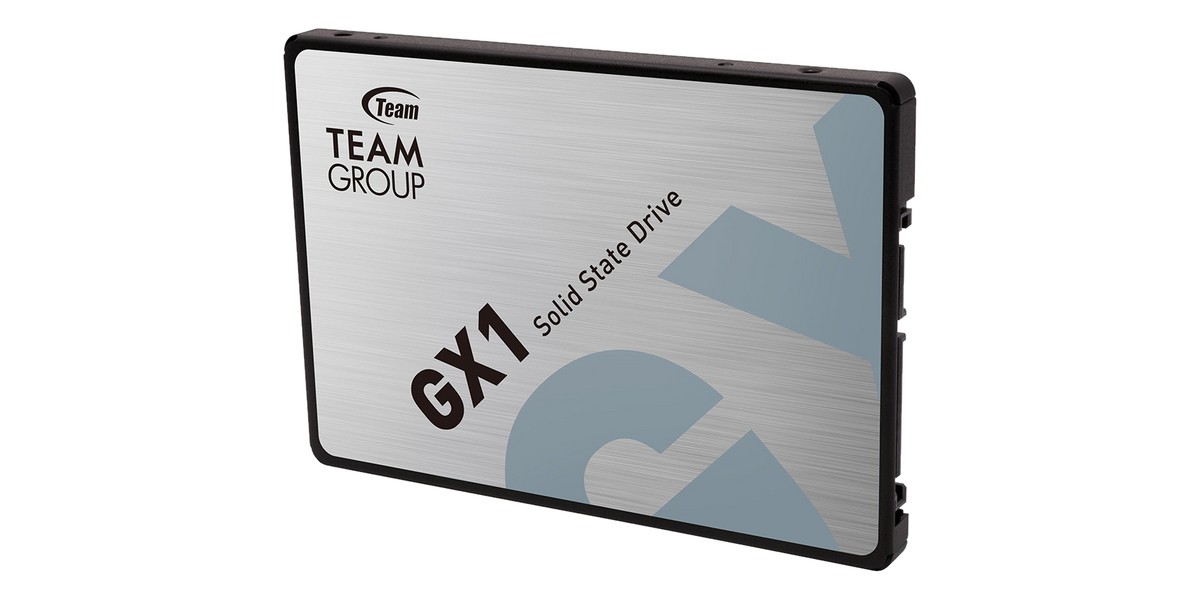 TeamGroup GX1 960GB SATA — 1