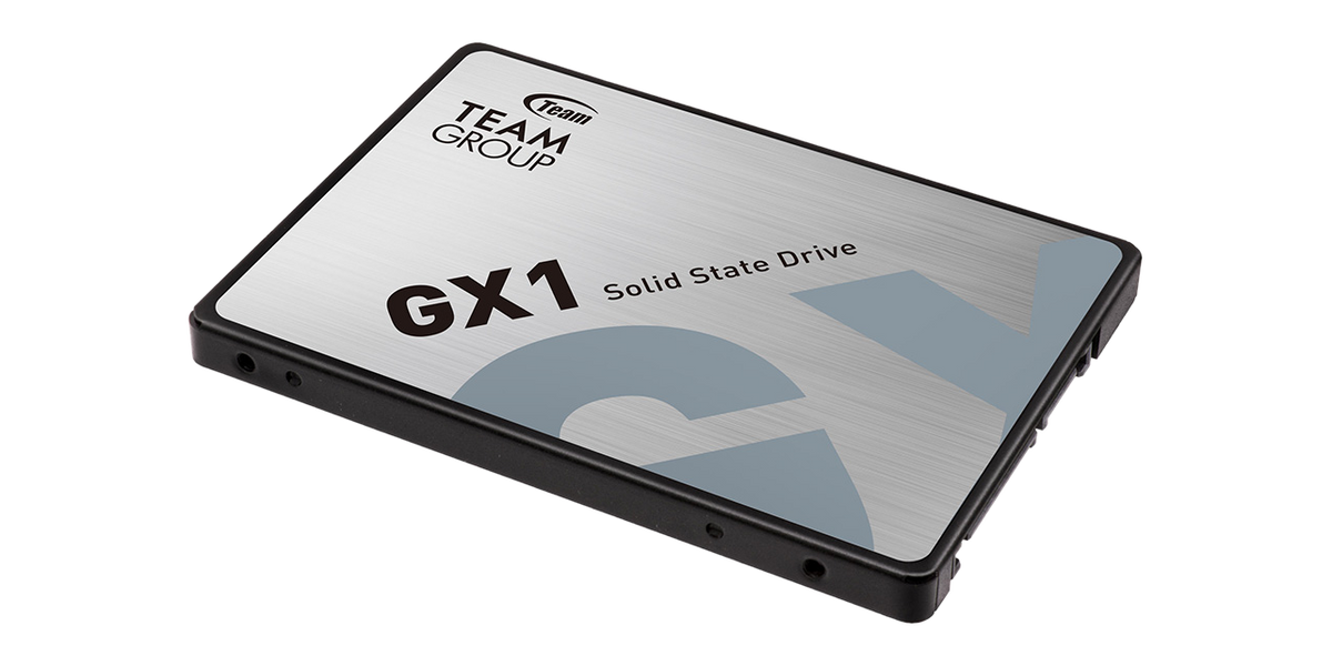 TeamGroup GX1 960GB SATA — 3