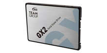 TeamGroup GX2 128GB SATA — 1