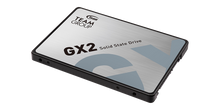 TeamGroup GX2 128GB SATA — 3