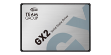 TeamGroup GX2 128GB SATA — 4