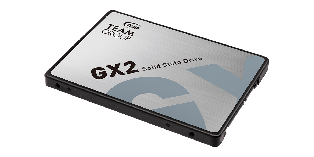 TeamGroup GX2 1TB SATA — 3