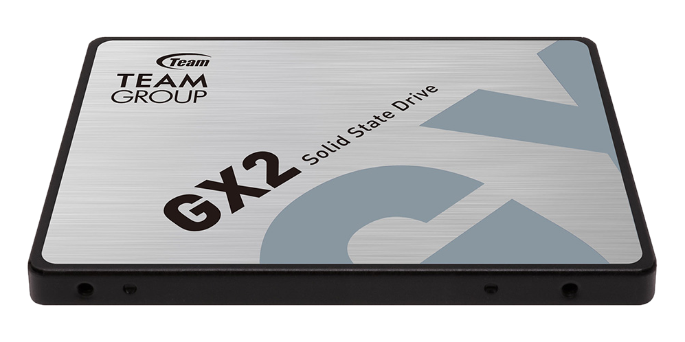 TeamGroup GX2 256GB SATA — 2