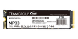 TeamGroup MP33 128GB PCIe 3.0 NVMe — 1