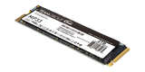 TeamGroup MP33 256GB PCIe 3.0 NVMe — 3