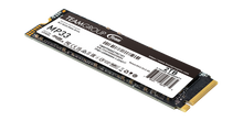 TeamGroup MP33 256GB PCIe 3.0 NVMe — 3