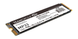 TeamGroup MP33 256GB PCIe 3.0 NVMe — 4