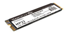 TeamGroup MP33 256GB PCIe 3.0 NVMe — 4