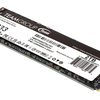 TeamGroup MP33 512GB PCIe 3.0 NVMe — 3