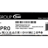 TeamGroup MP33 PRO 512GB PCIe 3.0 NVMe — 1