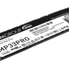 TeamGroup MP33 PRO 512GB PCIe 3.0 NVMe — 4