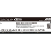 TeamGroup MP44 512GB PCIe 4.0 NVMe — 2