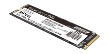 TeamGroup MP44L 250GB PCIe 4.0 NVMe — 2