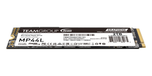 TeamGroup MP44L 250GB PCIe 4.0 NVMe — 3