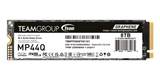 TeamGroup MP44Q 1TB PCIe 4.0 NVMe — 1