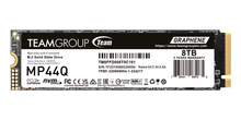 TeamGroup MP44Q 1TB PCIe 4.0 NVMe — 1