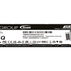 TeamGroup MP44Q 2TB PCIe 4.0 NVMe — 2