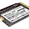 TeamGroup MP44S 2TB PCIe 4.0 NVMe — 3