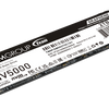 TeamGroup NV5000 2TB PCIe 4.0 NVMe — 4