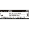 TeamGroup NV5000 500GB PCIe 4.0 NVMe — 2