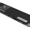 TeamGroup T-Create CLASSIC 1TB PCIe 3.0 NVMe — 3