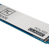 TeamGroup T-Create CLASSIC 1TB PCIe 4.0 NVMe with Heatsink — 3