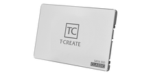 TeamGroup T-Create CLASSIC 1TB SATA — 2