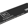 TeamGroup T-Create CLASSIC 2TB PCIe 3.0 NVMe — 4