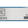 TeamGroup T-Create CLASSIC 2TB PCIe 4.0 NVMe with Heatsink — 1