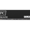 TeamGroup T-Create CLASSIC C45 1TB PCIe 4.0 NVMe — 2
