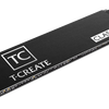TeamGroup T-Create CLASSIC C45 1TB PCIe 4.0 NVMe — 3
