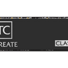 TeamGroup T-Create CLASSIC C45 2TB PCIe 4.0 NVMe — 1