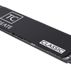 TeamGroup T-Create CLASSIC DL 1TB PCIe 4.0 NVMe — 4
