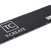 TeamGroup T-Create CLASSIC DL 2TB PCIe 4.0 NVMe — 3
