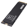 TeamGroup T-Create CLASSIC DL 2TB PCIe 4.0 NVMe — 5