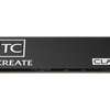 TeamGroup T-Create CLASSIC H514 1TB PCIe 5.0 NVMe (TM8FGR001T0C127) — 4