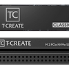 TeamGroup T-Create CLASSIC H514 2TB PCIe 5.0 NVMe (TM8FGR002T0C127) — 5