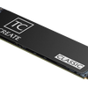 TeamGroup T-Create CLASSIC H514 4TB PCIe 5.0 NVMe (TM8FGR004T0C129) — 3