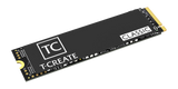 TeamGroup T-Create CLASSIC I45 1TB PCIe 4.0 NVMe — 3
