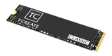 TeamGroup T-Create CLASSIC I45 1TB PCIe 4.0 NVMe — 4