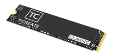 TeamGroup T-Create CLASSIC I45 1TB PCIe 4.0 NVMe — 4