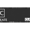 TeamGroup T-Create CLASSIC I45 2TB PCIe 4.0 NVMe — 1