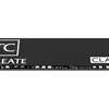 TeamGroup T-Create CLASSIC I45 2TB PCIe 4.0 NVMe — 2